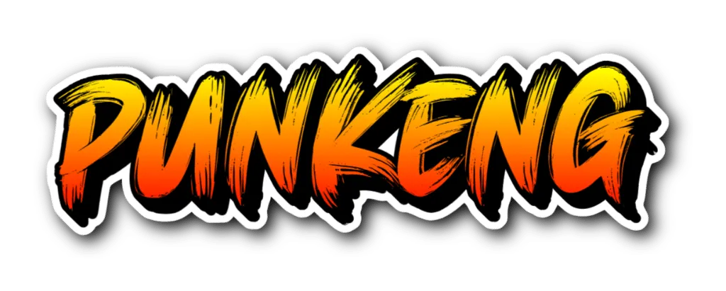 PUNKENG